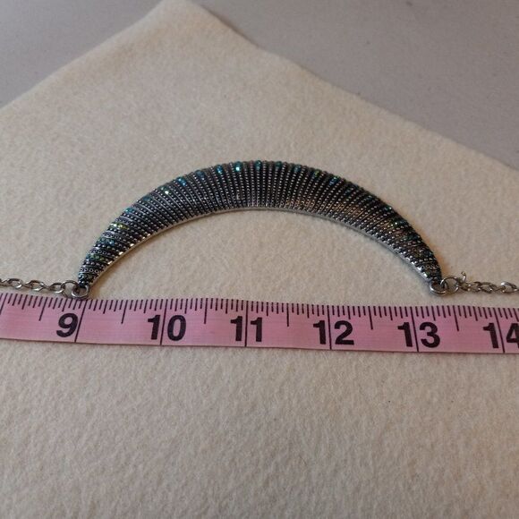 Cleopatra Style Necklace  - Picture 7 of 9